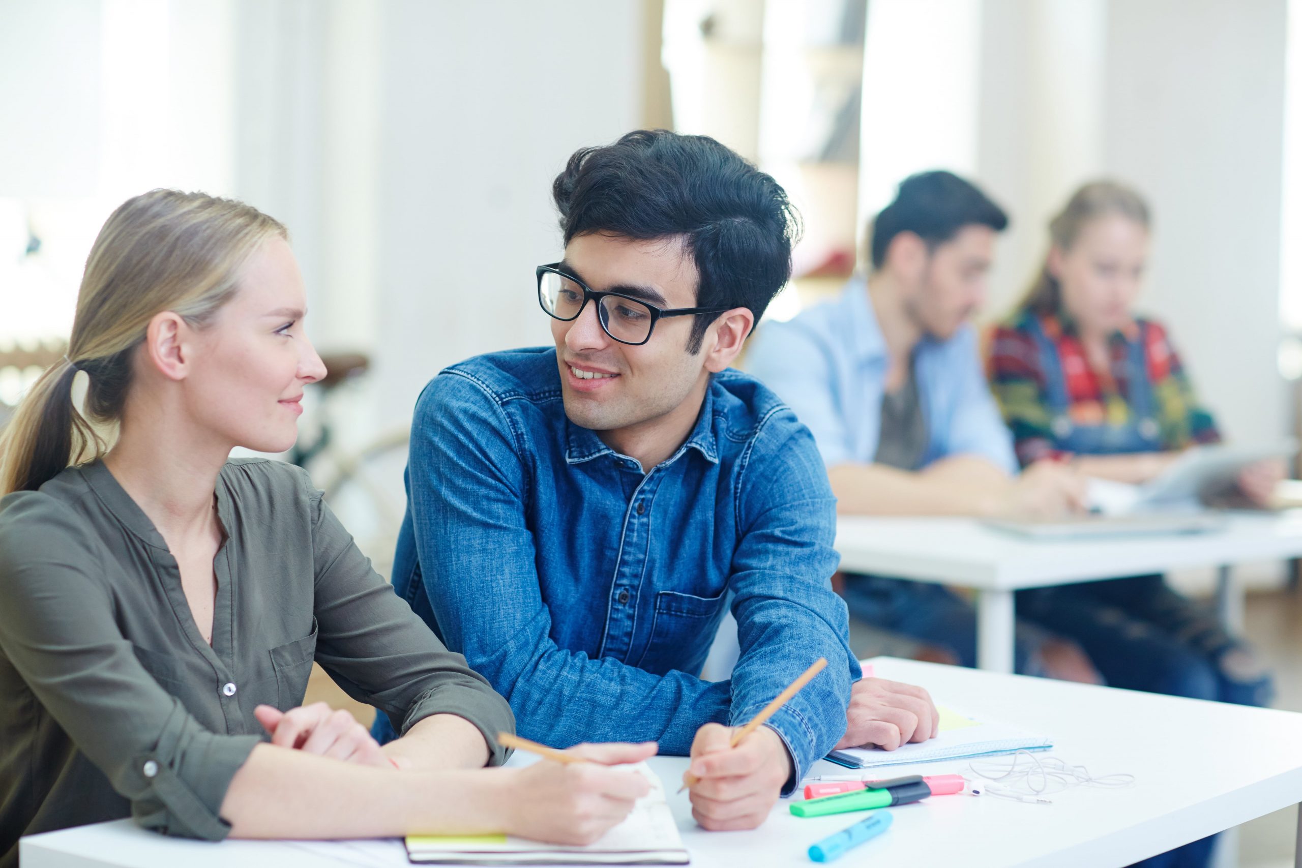 Ventajas de estudiar en línea